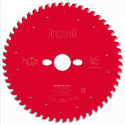 Lame De Scie Circulaire FREUD Spécial Aluminium - Dédiée Aux Scies à Onglet - F03FS09