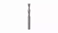 Fraise De Finition FREUD Dégagement Bas - Z2 - SCH2DF