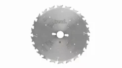 Lame De Scie FREUD Pour La Coupe De Bois Massifs - LG1C