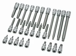 Douille Tournevis 1/2" - Ribe SAM - SR-..-..