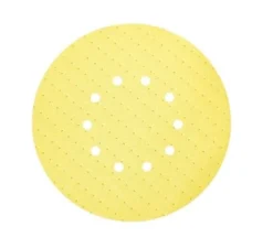 Abrasif Sunflex Jaune FLEX Pour Ponceuse Girafe - 3070