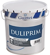 Impression Multisupports Duliprim GUITTET Blanc - 5721