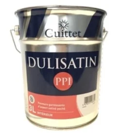 Peinture Dulisatin PPI GUITTET - 1016