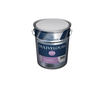 Peinture Dulivelours PPI GUITTET - 5722 1 Peinture Dulivelours PPI GUITTET - 5722