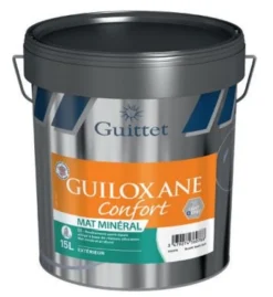 Peinture Guiloxane D3 Confort GUITTET - 2690