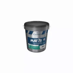Peinture Mat 78 Hydroplus GUITTET - 558
