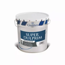Impression Super Dulprim GUITTET - 574