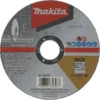 Carton Disques à Tronçonner MAKITA