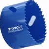 Scie Cloche Bi-métal Cobalt TIVOLY - XT505220