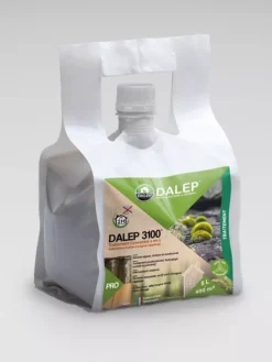 Poche Souple De Fongicide 3100 DALEP