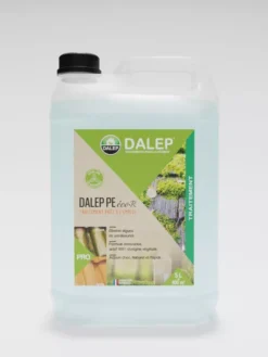 Bidon De Fongicide PE ECO-R DALEP
