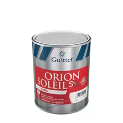 Peinture Glycéro Satin Orion Soleil Sr GUITTET