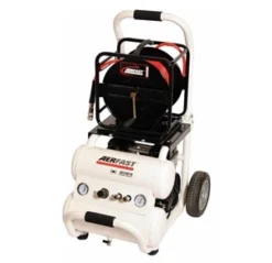 Compresseur D'air "discret" Sans Huile AC24016 AERFAST - 1500W 16L - AFN0022