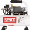 Compresseur D'air Discret AC4504 Sans Huile 4L - SENCO - AFN0024