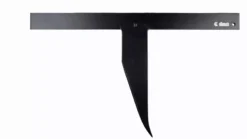 Enclume Droite De Couvreur DIMOS - 400 Mm - 135502