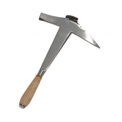 Marteau De Couvreur DIMOS Manche Cuir Pour Droitier Panne Longue - 135583