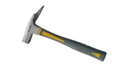 Marteau De Charpentier JOUANEL - Porte Clou Magnétique - Manche Fibre - MCHMF