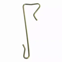 Crochet Ardoise CROSINUS Inox 17% 14x2,7 Agrafe A20 P6 BTE 500 XL - 752659