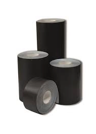 Rouleau Bande D'étanchéité Auto-adhésive Resistit GSK 0.15 X 20 M VM Building - E39250