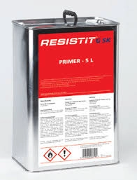 Primer D'adhérence Resistit GSK VM Building 5L - E39562