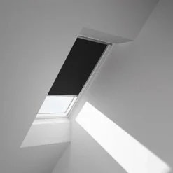 Store Occultant VELUX - Noir - DKL MK04 3009S