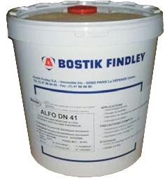 Colle Monocomposante Alfo BOSTIK - Fût De 30 Kg - 30046501