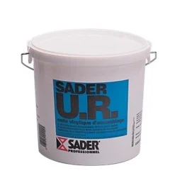 Colle UR Ultra Rapide BOSTIK Fût 20 Kg - 30604663