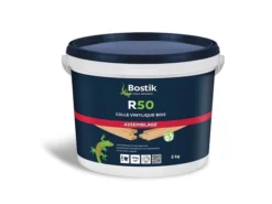 Colle BOSTIK R50 Rapide Seau De 5 KG - 30604644