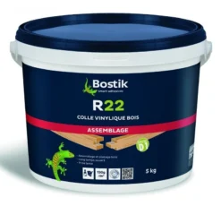 Colle BOSTIK R22 Lente Seau De 5 KG - 30604649