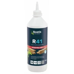 Colle R41 BOSTIK - Biberon 750 Gr - 30604645