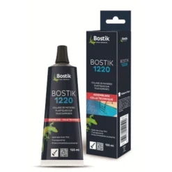 Colle Contact 1220 BOSTIK - Tube De 125 G - 30503010