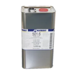 Colle PUR D4 Lente KLEIBERIT 501.6 - Jerrycan 5kg - 501.6.0501