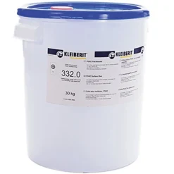 Colle Vinylique De Montage 332.0 KLEIBERIT - Seau 30kg - 332.0.3006