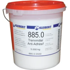 Anti-adhésif Pour Presses à Panneaux KLEIBERIT 885.0 - Seau 5kg - 885.0.0500