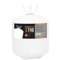 Bonbonne De Colle Stratogrip Premium S110 ARDEMAT - 22 Litres - 17.25 Kg- S110