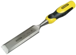 Ciseau à Bois Dynagrip STANLEY 38 Mm - 0-16-882