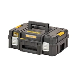 Coffret TSTAK IP54 Petite Contenance DEWALT - DWST83345-1