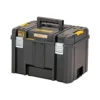 Coffret TSTAK IP54 Grande Contenance DEWALT - 302 X 440 X 330 Mm - DWST83346-1