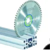 Lame De Scie Spéciale FESTOOL 225x2.6x30 TF68 - 488291