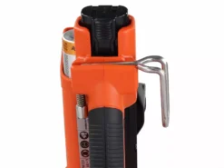 Cloueur Paslode IM90Xi SPIT - En Mallette Avec Batterie + Chargeur - 019710 -Toit Outils Pro DGA11106 3