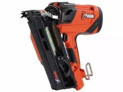 Cloueur Paslode IM90Xi SPIT - En Mallette Avec Batterie + Chargeur - 019710 -Toit Outils Pro DGA11106 5