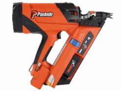 Cloueur Paslode IM90Xi SPIT - En Mallette Avec Batterie + Chargeur - 019710 -Toit Outils Pro DGA11106 7