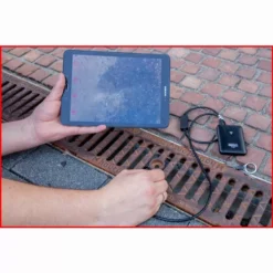 Vidéoscope Wifi Avec Sonde Ø5,5 Mm 0°HD KS TOOLS 8 Pièces - 550.7510 -Toit Outils Pro DGA15117 4