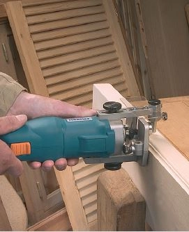 Affleureuse FR192N VIRUTEX - V9200300 3 Affleureuse FR192N VIRUTEX - V9200300 â Image 3