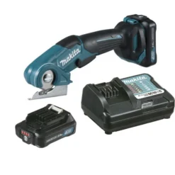 Makita Découpeur Universel 12 V CXT Li-Ion + 1 Batterie Et Chargeur CP100DWA -Toit Outils Pro DGA20165 0