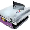 Scie De Carrelage SIDAMO DIAMINIBOX 180 - Ø180 Mm 800W - 20116012