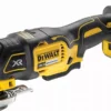 Multicutter 18V DEWALT - Sans Batterie Ni Chargeur - DCS356NT-XJ