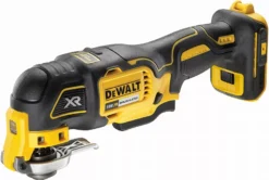 Multicutter 18V DEWALT - Sans Batterie Ni Chargeur - DCS356NT-XJ
