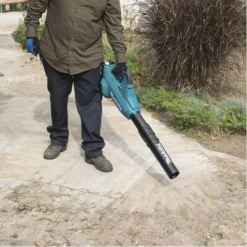 Souffleur 36V 2x18V Li-ion MAKITA - Sans Batterie - DUB362Z -Toit Outils Pro DGA25153 3