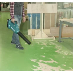 Souffleur 36V 2x18V Li-ion MAKITA - Sans Batterie - DUB362Z -Toit Outils Pro DGA25153 4